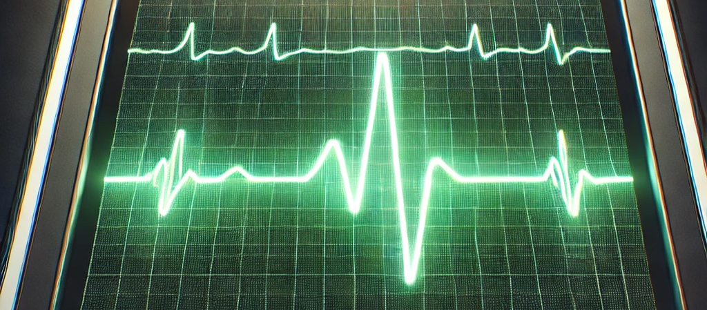 ECG electrodes design