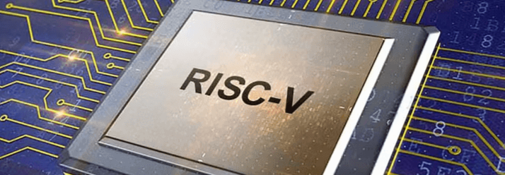 RISC-V processor architecture